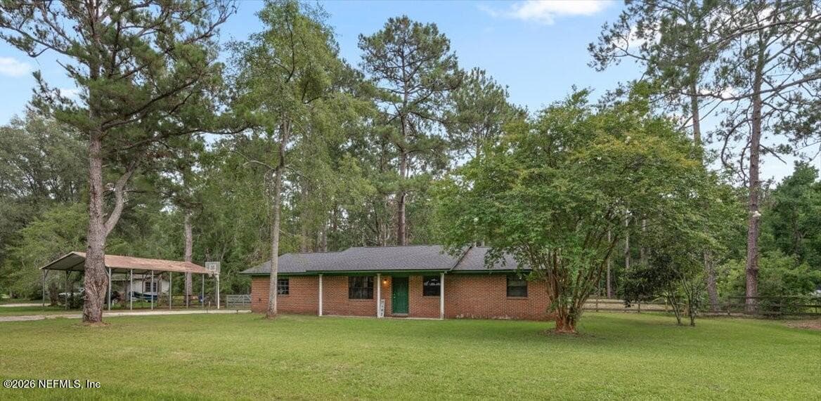 54392 SHERWOOD Road, Callahan, FL 32011, Callahan, FL - photo 1