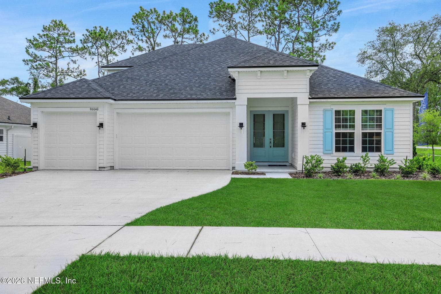 96040 PIRATES BLUFF Road, Yulee, FL 32097, Yulee, FL - photo 1