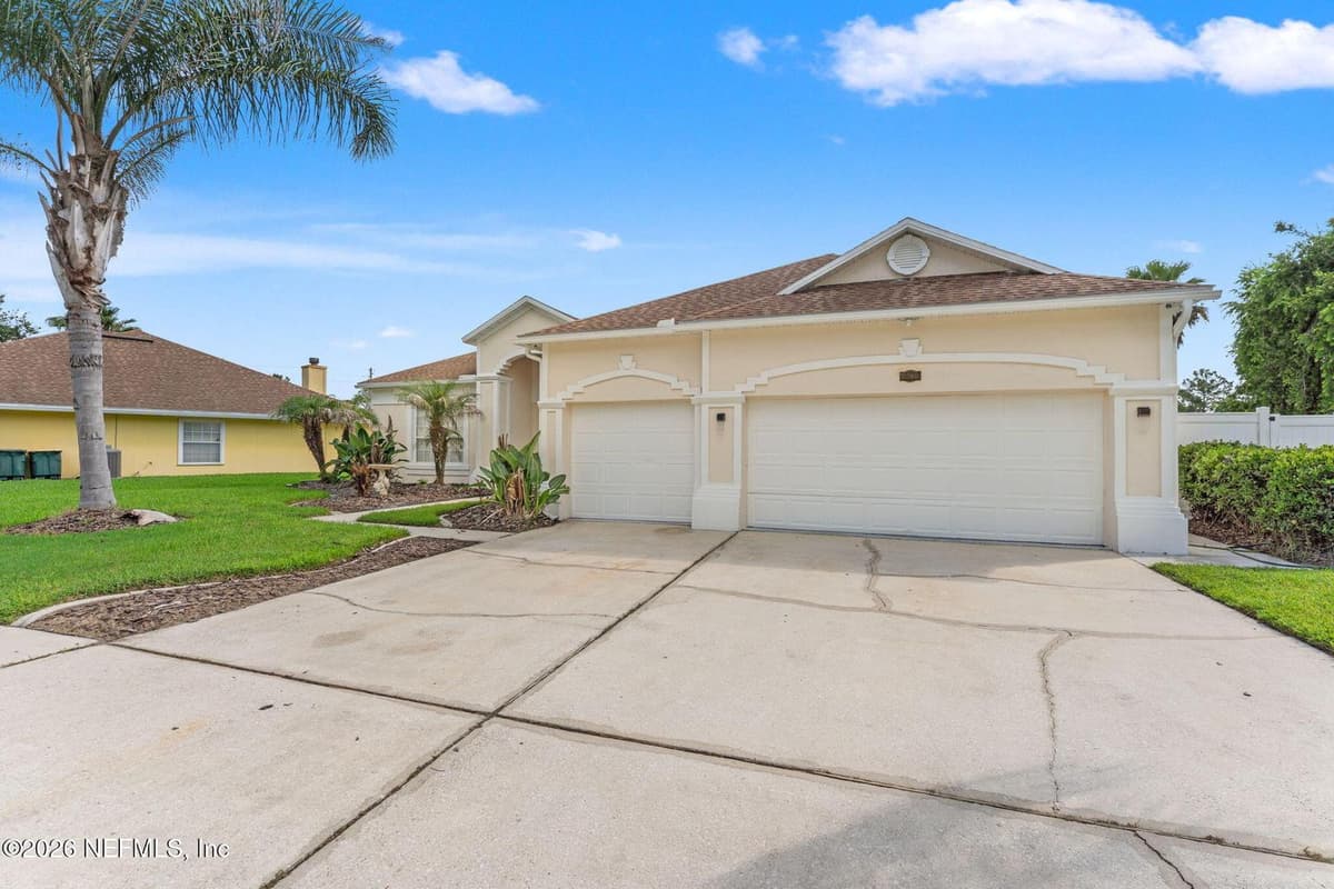 11828 COLLINS CREEK Drive, Jacksonville, FL 32258, Jacksonville, FL - photo 3