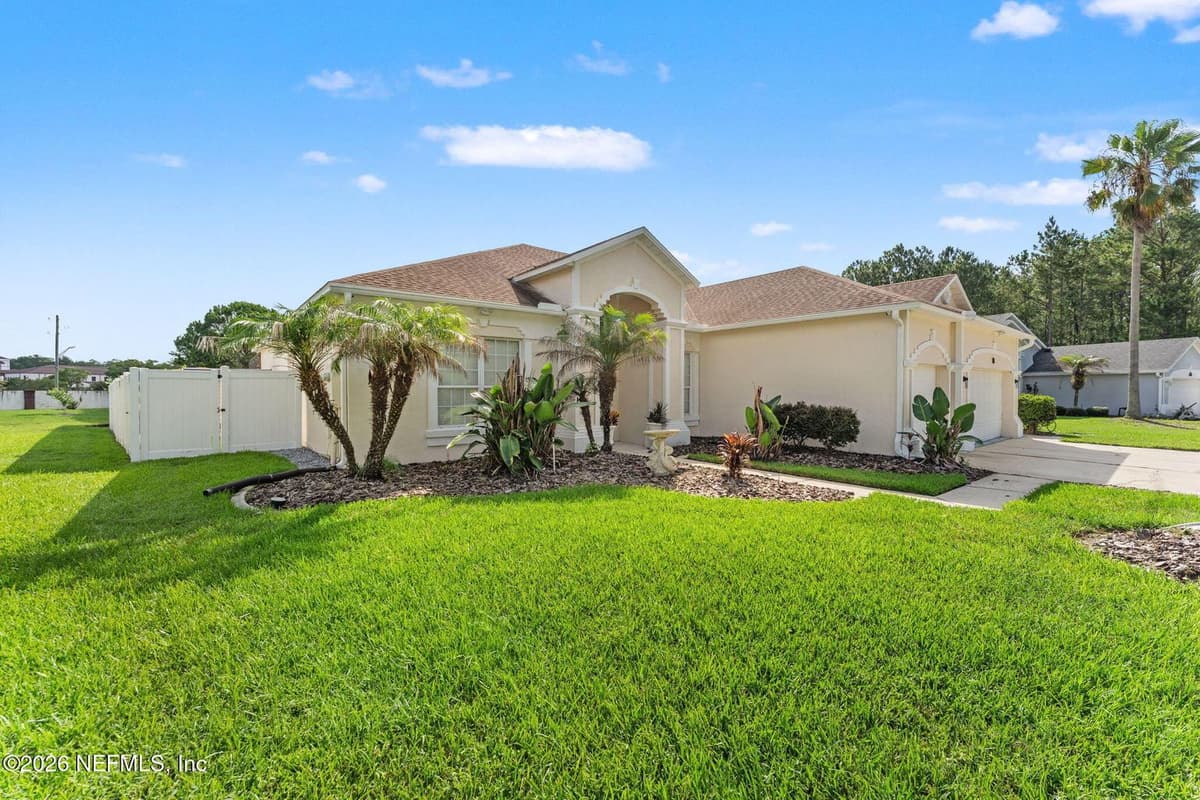 11828 COLLINS CREEK Drive, Jacksonville, FL 32258, Jacksonville, FL - photo 2