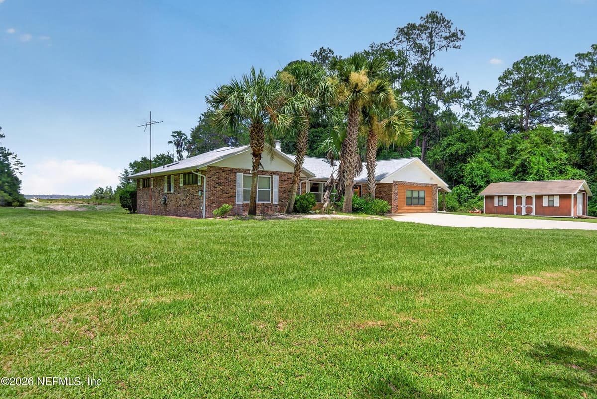 8961 SW 137TH Street, Starke, FL 32091, Starke, FL - photo 3