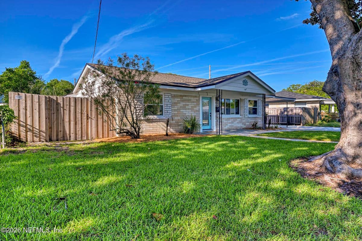 942 16TH Avenue N, Jacksonville Beach, FL 32250, Jacksonville Beach, FL - photo 3