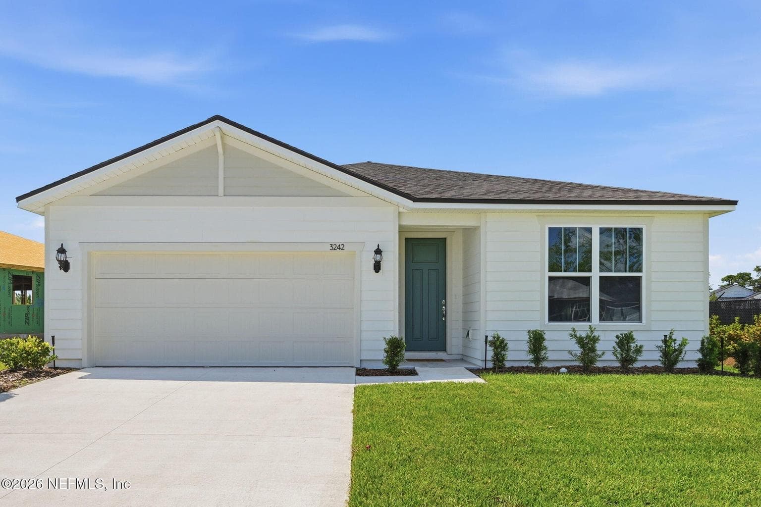 3242 PIPERS Way, Green Cove Springs, FL 32043, Green Cove Springs, FL - photo 1
