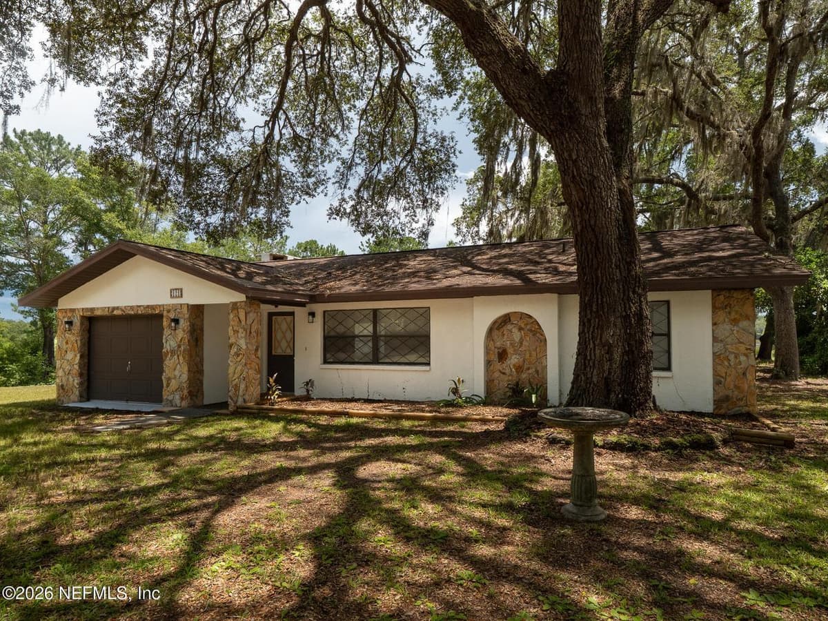 121 SERENA Circle, Melrose, FL 32666, Melrose, FL - photo 2