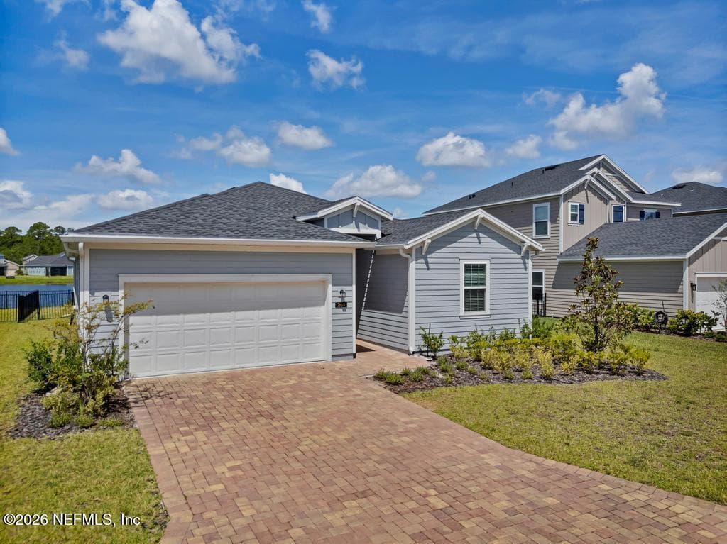 264 LAKE SINCLAIR Street, St. Augustine, FL 32084, St. Augustine, FL - photo 3