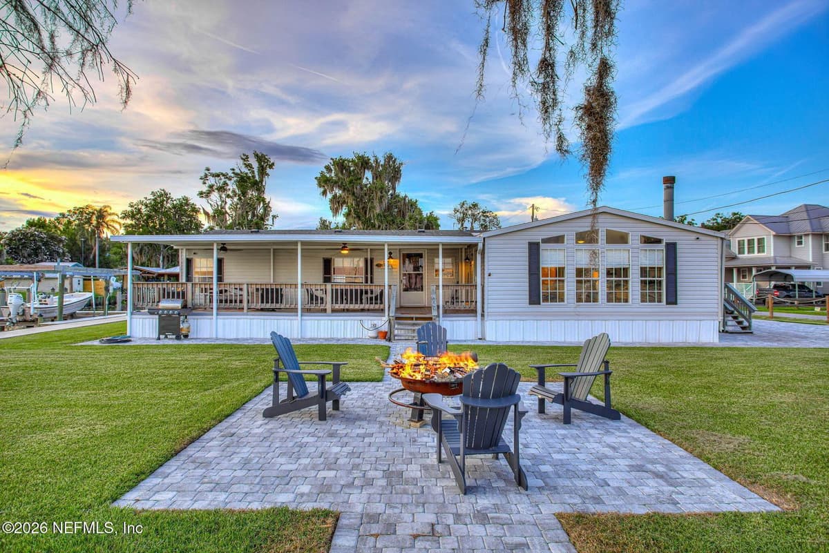 8475 MOODY CANAL Road, St. Augustine, FL 32092, St. Augustine, FL - photo 3