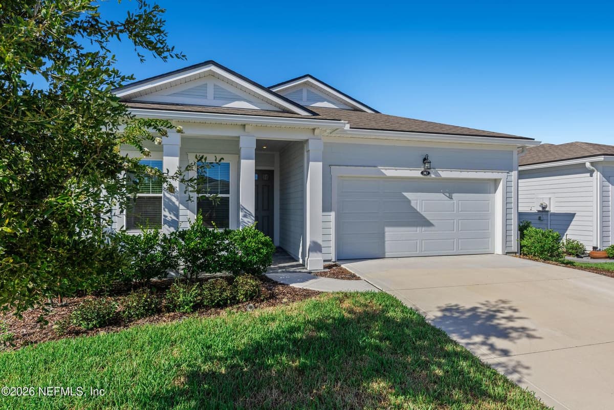 383 LADYSLIPPER Drive, St. Johns, FL 32259, St. Johns, FL - photo 3