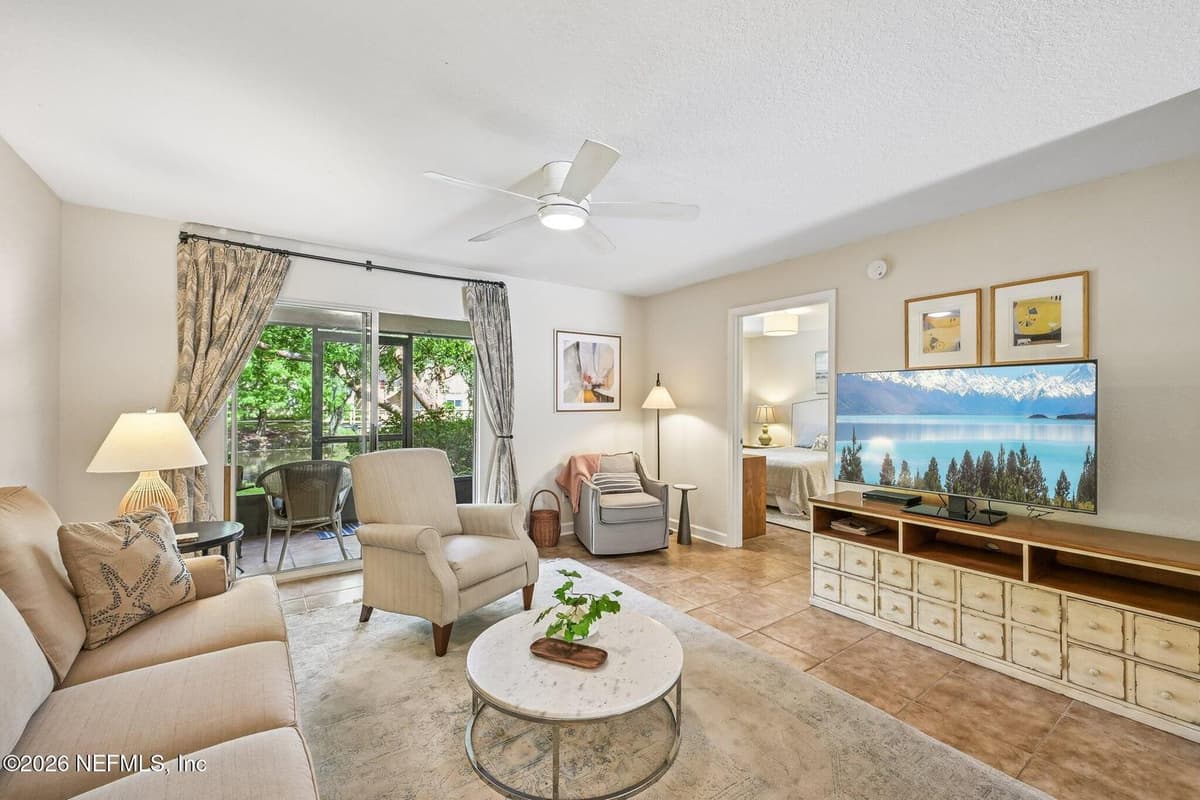 27 ARBOR CLUB Drive 106, Ponte Vedra Beach, FL 32082, Ponte Vedra Beach, FL - photo 2