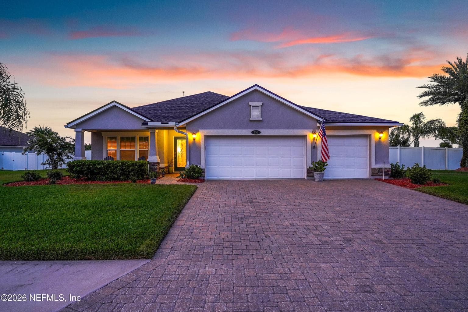 458 DEER CROSSING Road, St. Augustine, FL 32086, St. Augustine, FL - photo 1