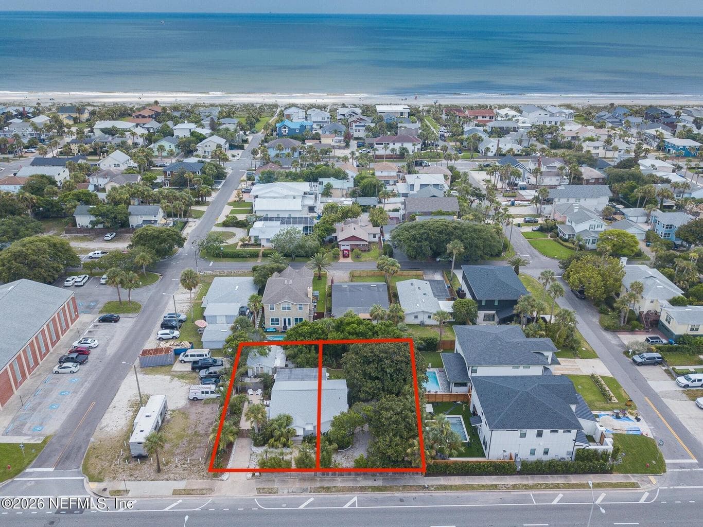 515 3RD Street, Neptune Beach, FL 32266, Neptune Beach, FL - photo 1