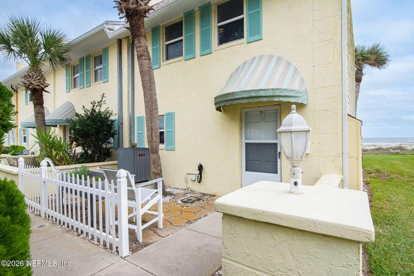 2233 SEMINOLE Road 27, Atlantic Beach, FL 32233
