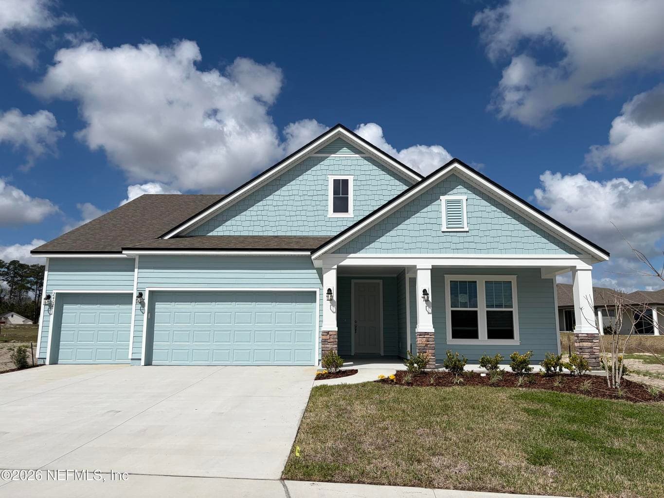 2309 JENNINGS FARM Drive, Middleburg, FL 32068, Middleburg, FL - photo 1