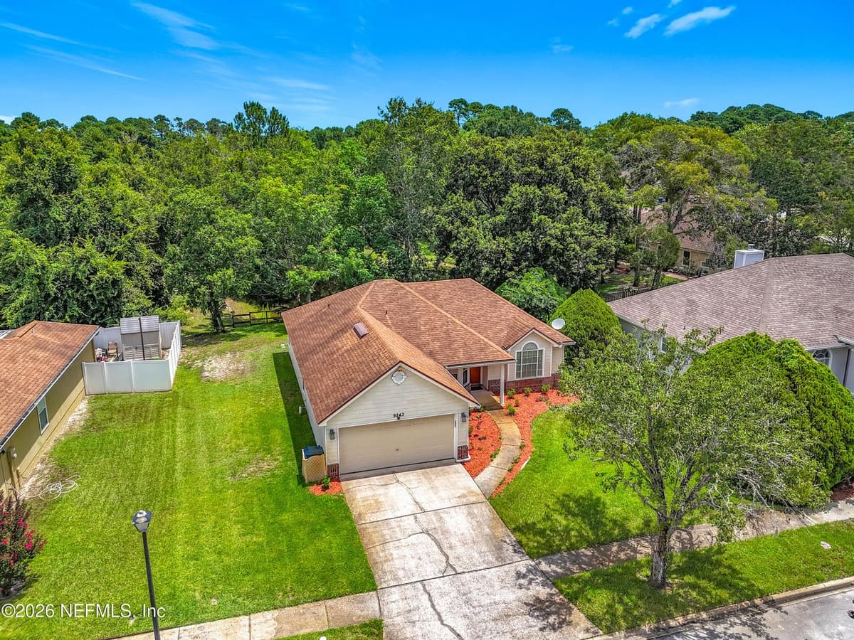 9243 DALE VIEW Lane W, Jacksonville, FL 32225, Jacksonville, FL - photo 2