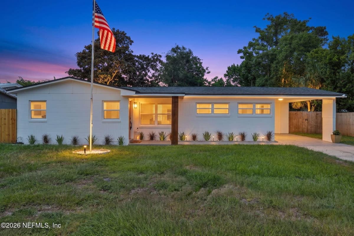 509 PENMAN Road, Neptune Beach, FL 32266, Neptune Beach, FL - photo 2