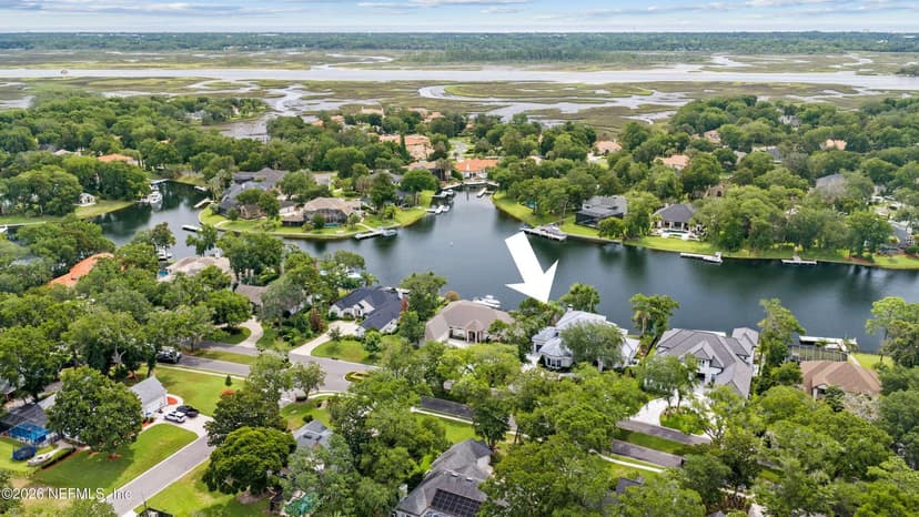 781 QUEENS HARBOR Boulevard, Jacksonville, FL 32225