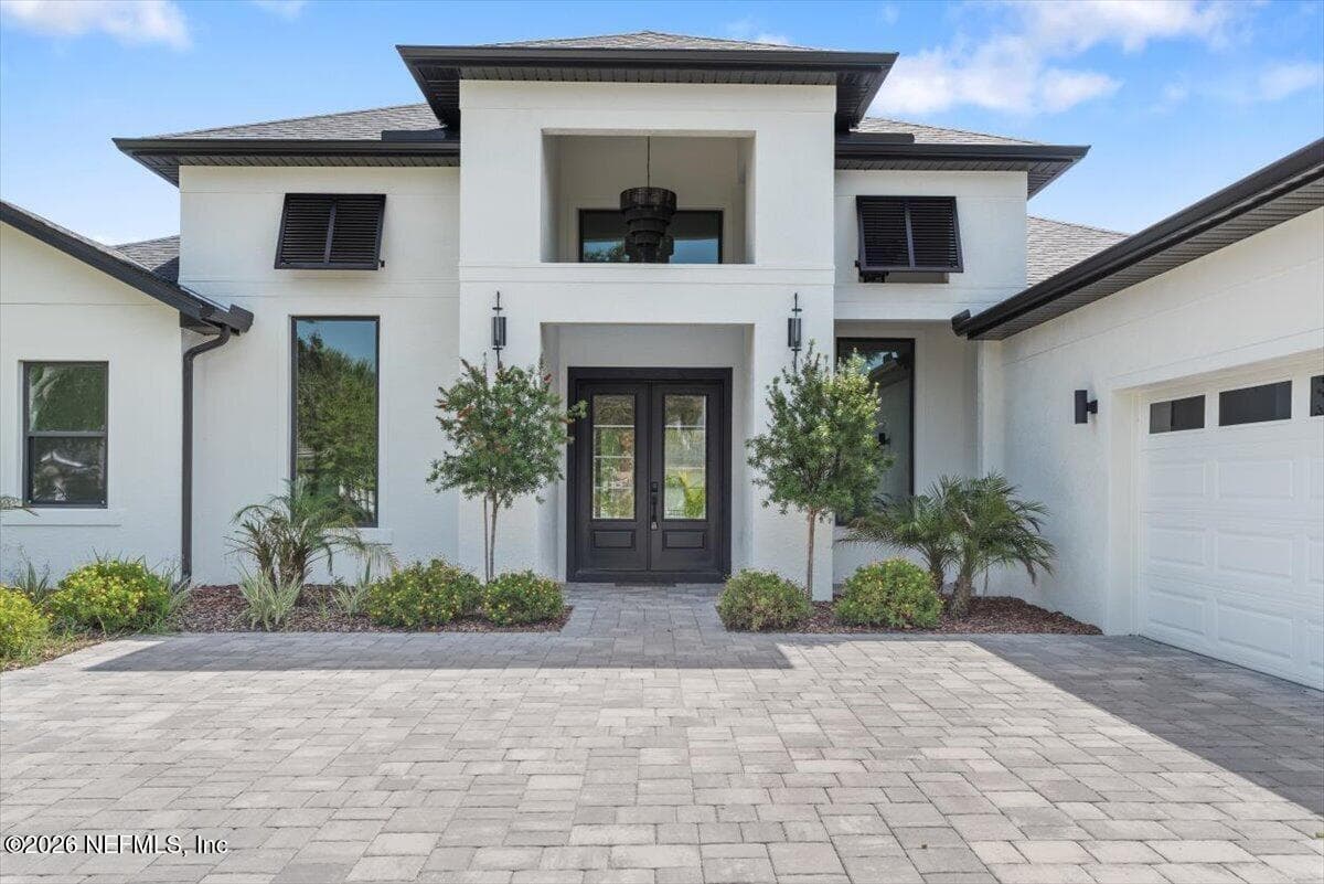 13 OLD OAK Drive N, Palm Coast, FL 32137, Palm Coast, FL - photo 2