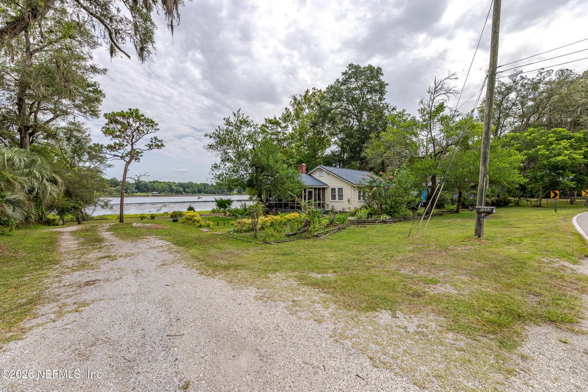 1257 CEDAR BAY Road, Jacksonville, FL 32218, Jacksonville, FL - photo 2