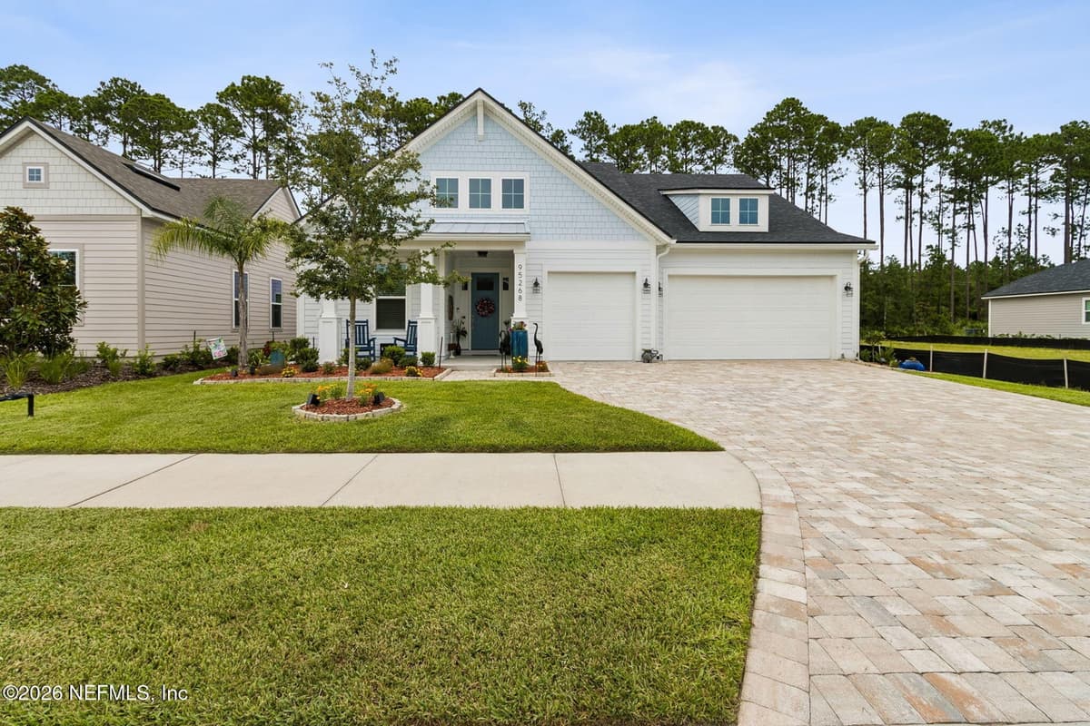 95268 GOLDEN GLOW Drive, Fernandina Beach, FL 32034, Fernandina Beach, FL - photo 3