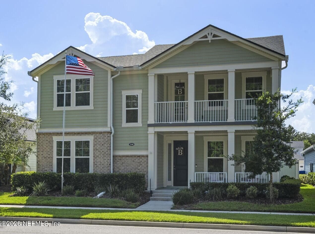 1246 ORANGE BRANCH Trail, St. Johns, FL 32259, St. Johns, FL - photo 1
