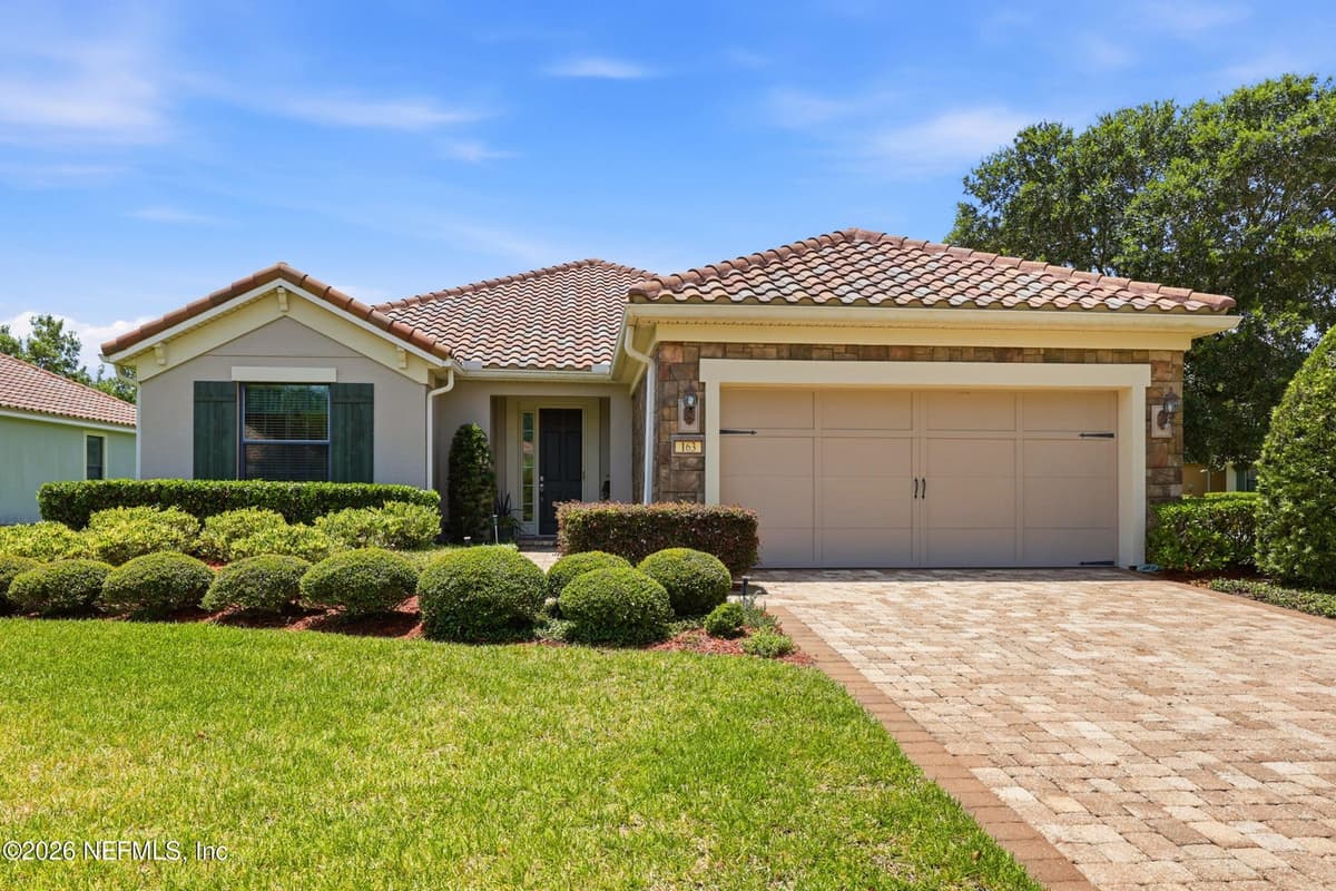 163 BREEZY BAY Drive, Ponte Vedra, FL 32081, Ponte Vedra, FL - photo 2