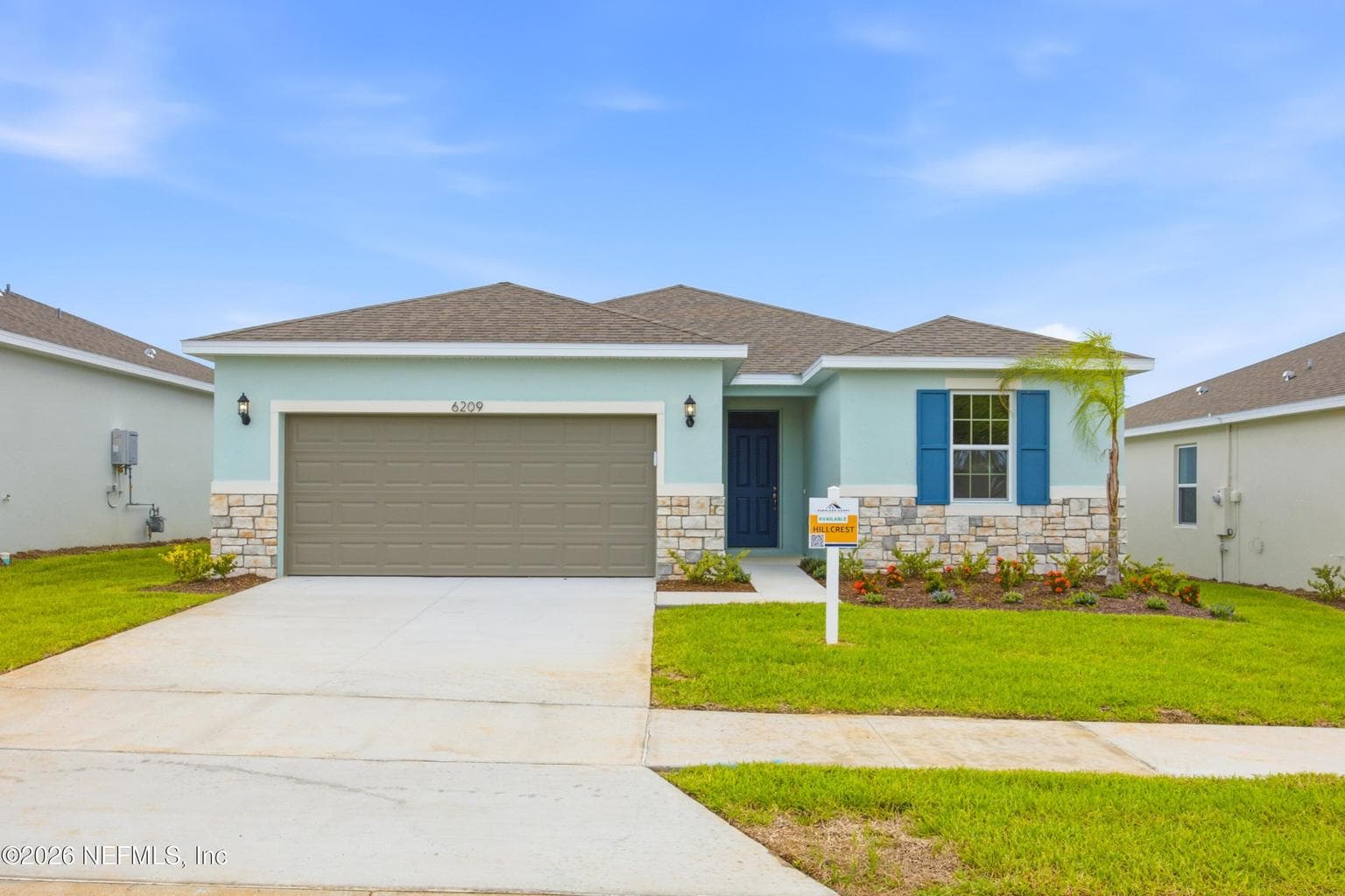 6209 SANDERS GROVE Circle 1, Okahumka, FL 34762, Okahumka, FL - photo 1
