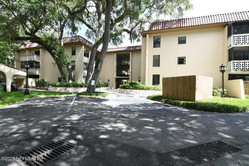 1810 SEVILLA Boulevard 202, Atlantic Beach, FL 32233, Atlantic Beach, FL - photo 3