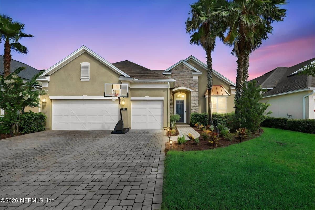 54 WILLOW PARK Way, Ponte Vedra, FL 32081, Ponte Vedra, FL - photo 2