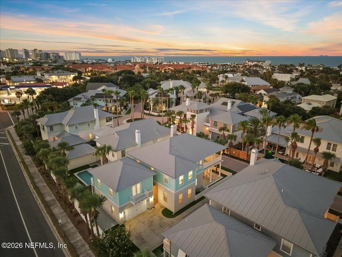 2844 ABACO Lane, Jacksonville Beach, FL 32250, Jacksonville Beach, FL - photo 3