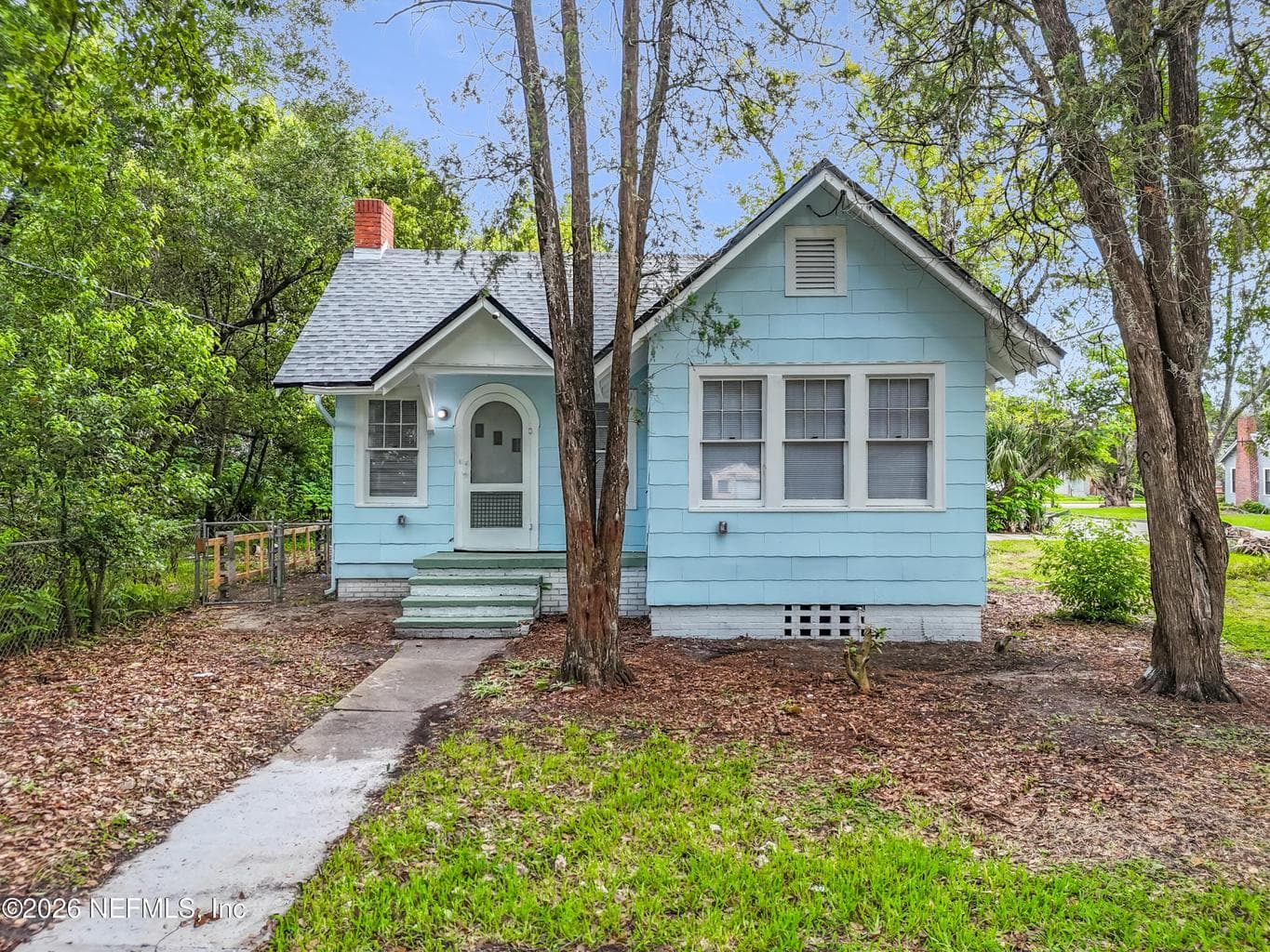 153 E 43RD Street E, Jacksonville, FL 32208, Jacksonville, FL - photo 1