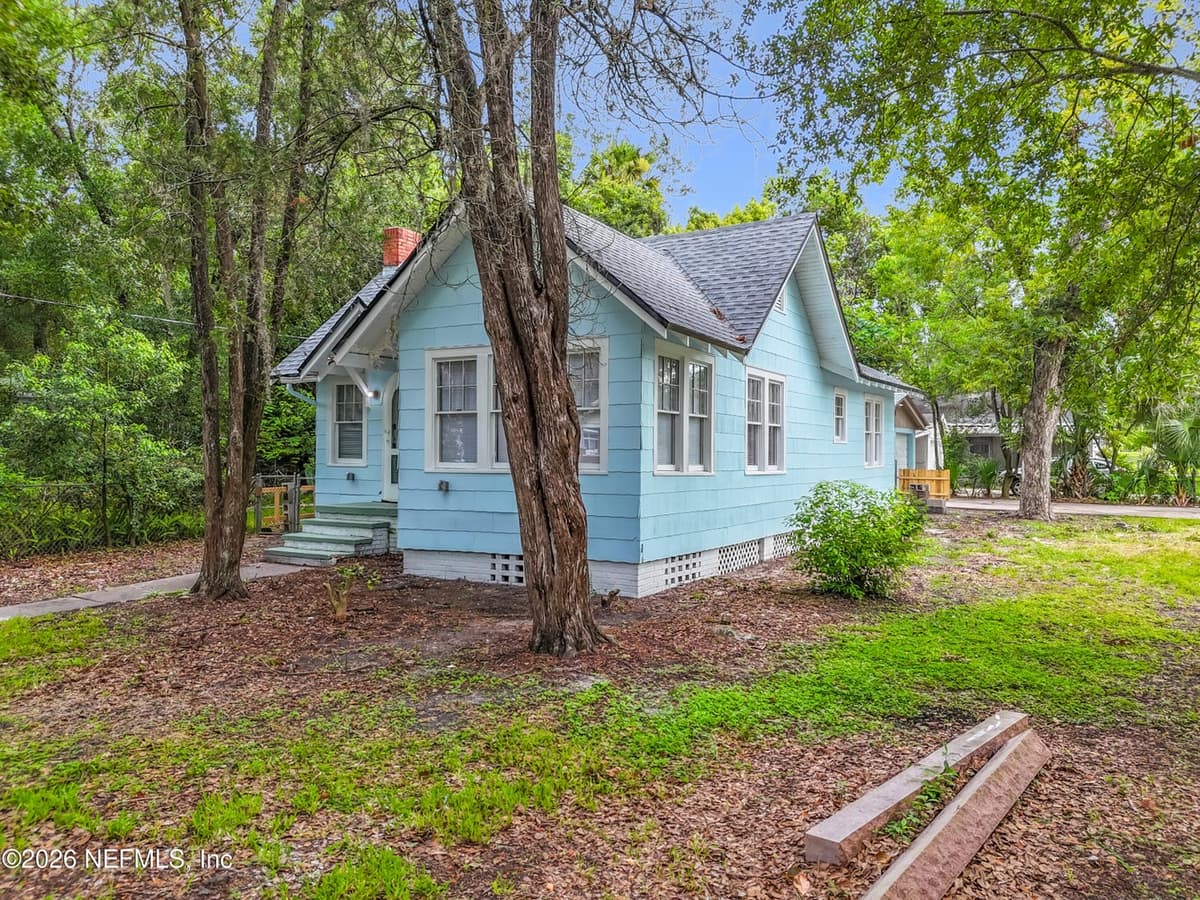 153 E 43RD Street E, Jacksonville, FL 32208, Jacksonville, FL - photo 2