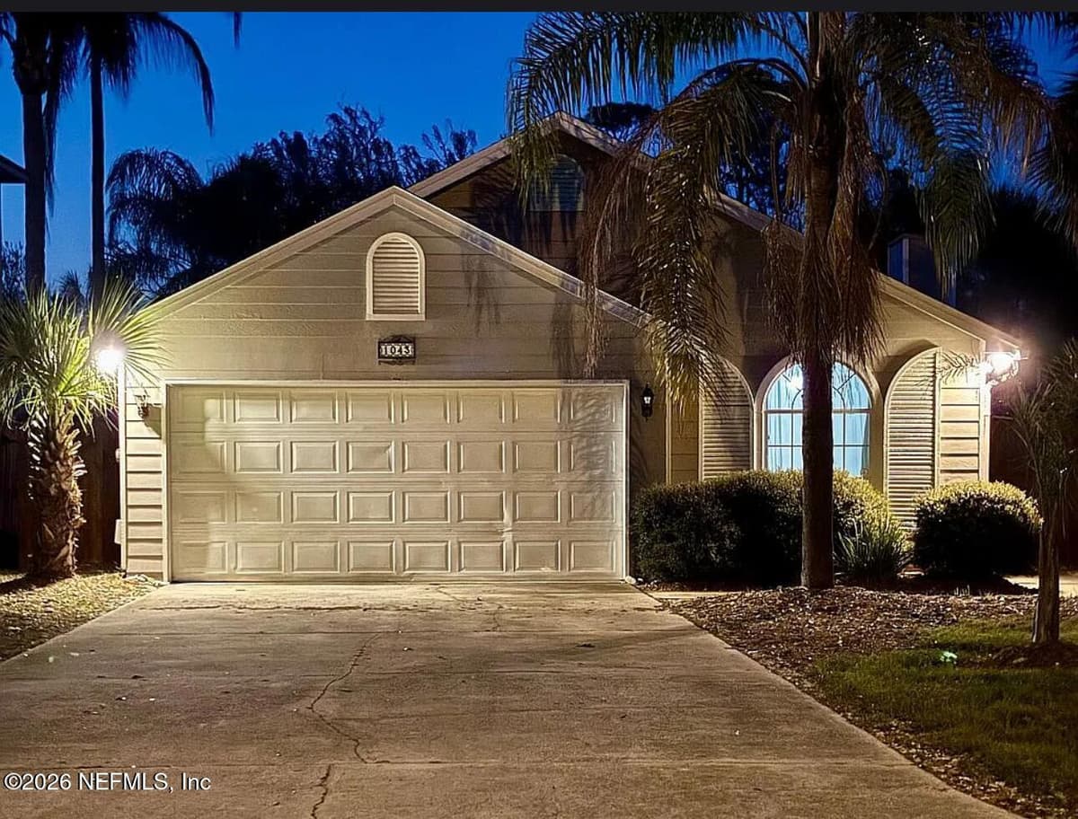 1043 SEABREEZE Avenue, Jacksonville Beach, FL 32250, Jacksonville Beach, FL - photo 3