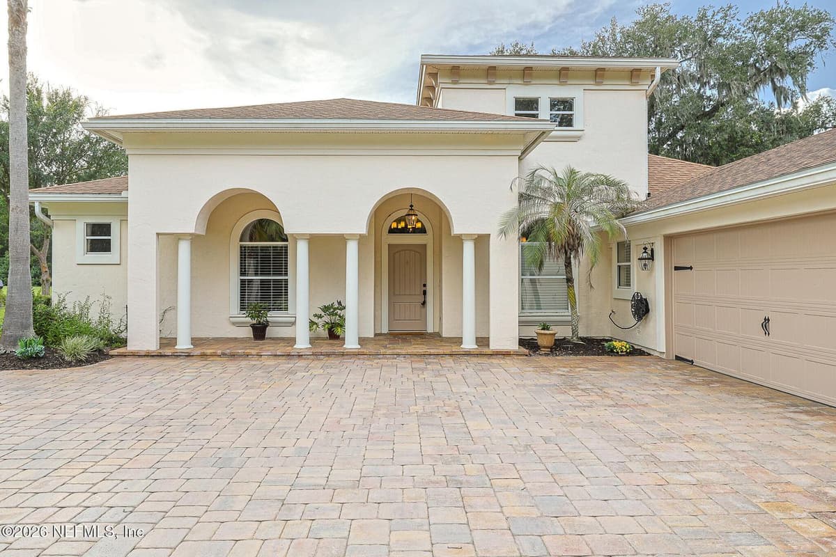 3312 BLACKSTONE Court, Green Cove Springs, FL 32043, Green Cove Springs, FL - photo 2