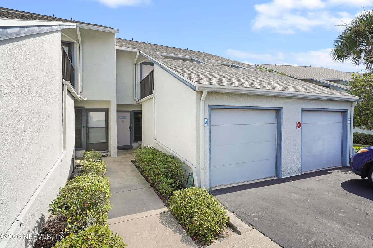 890 A1A BEACH Boulevard 8, St. Augustine, FL 32080, St. Augustine, FL - photo 3