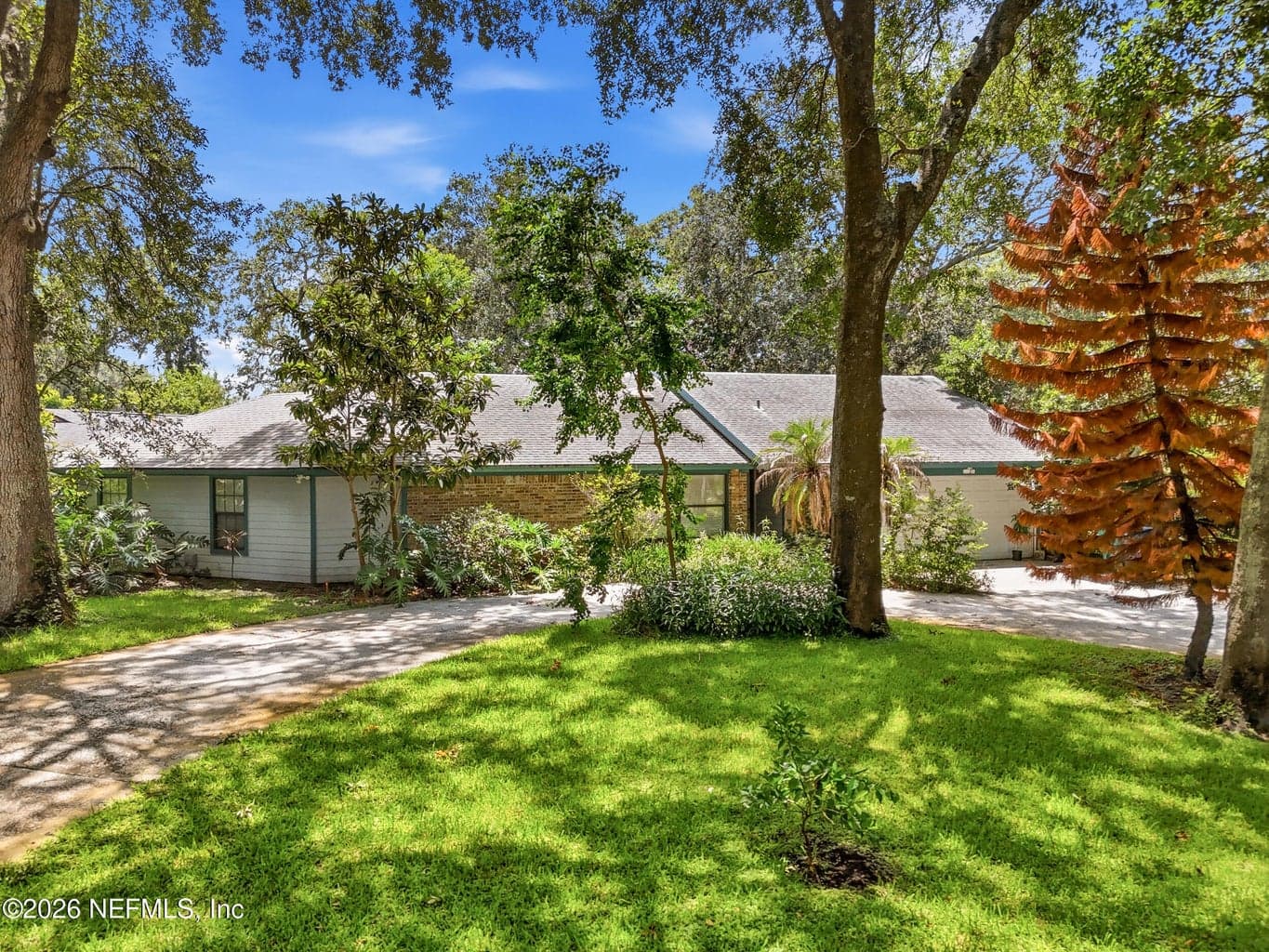 518 ROSEBUD Lane, Neptune Beach, FL 32266