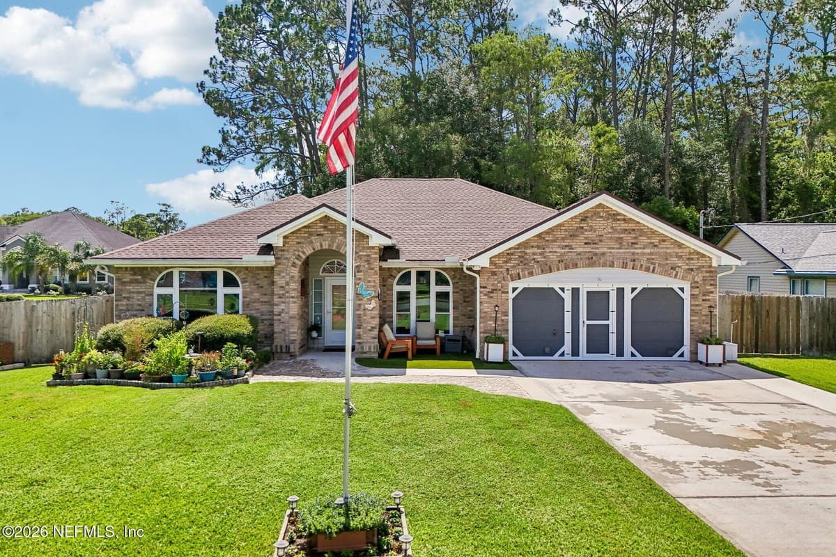 4718 PINE Avenue, Fleming Island, FL 32003, Fleming Island, FL - photo 3
