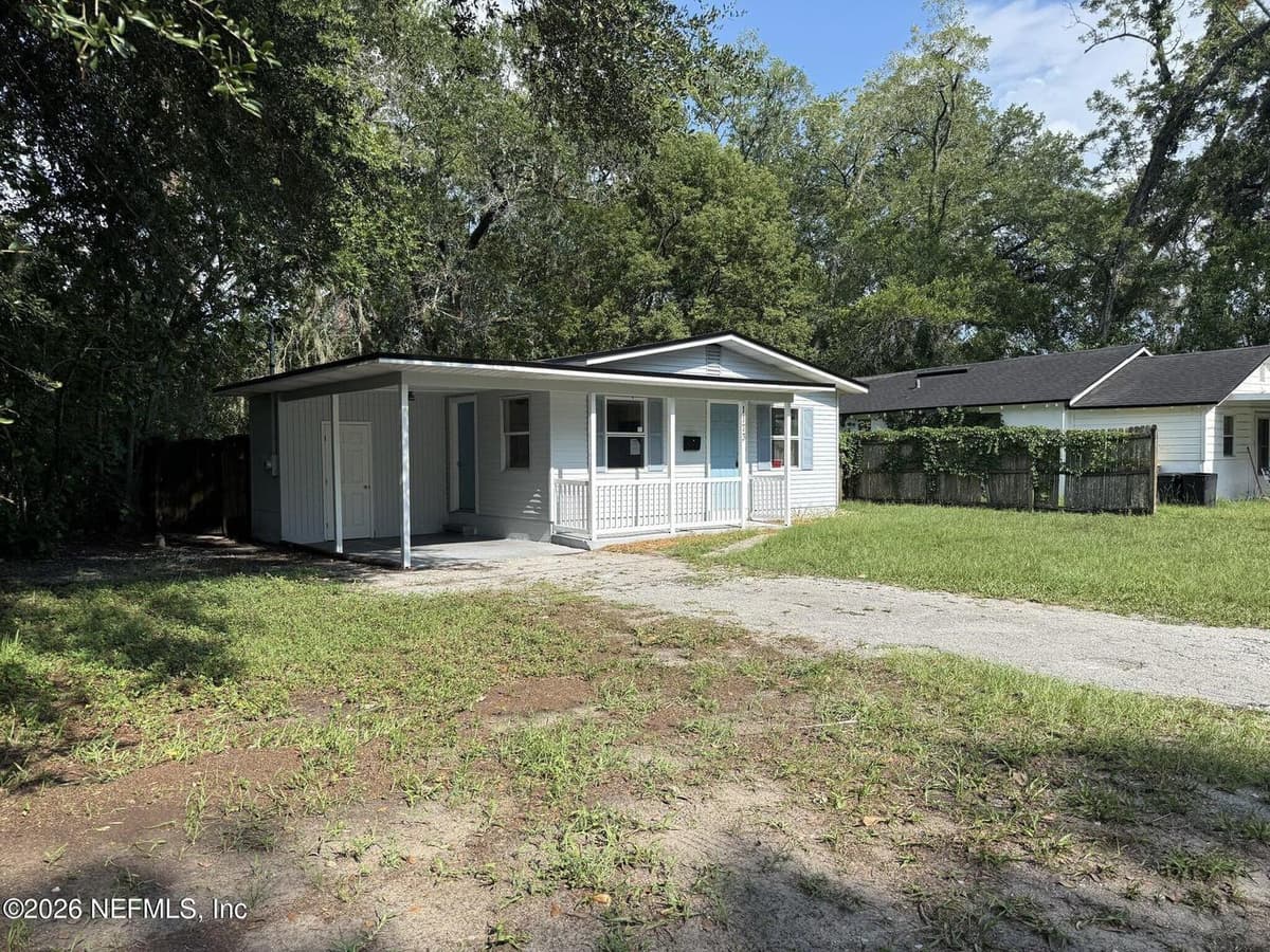 1173 WYCOFF Avenue, Jacksonville, FL 32205, Jacksonville, FL - photo 2