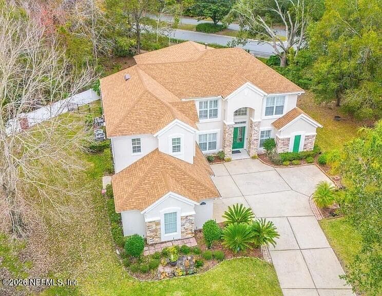 9902 WINDWATER Court, Jacksonville, FL 32256, Jacksonville, FL - photo 3