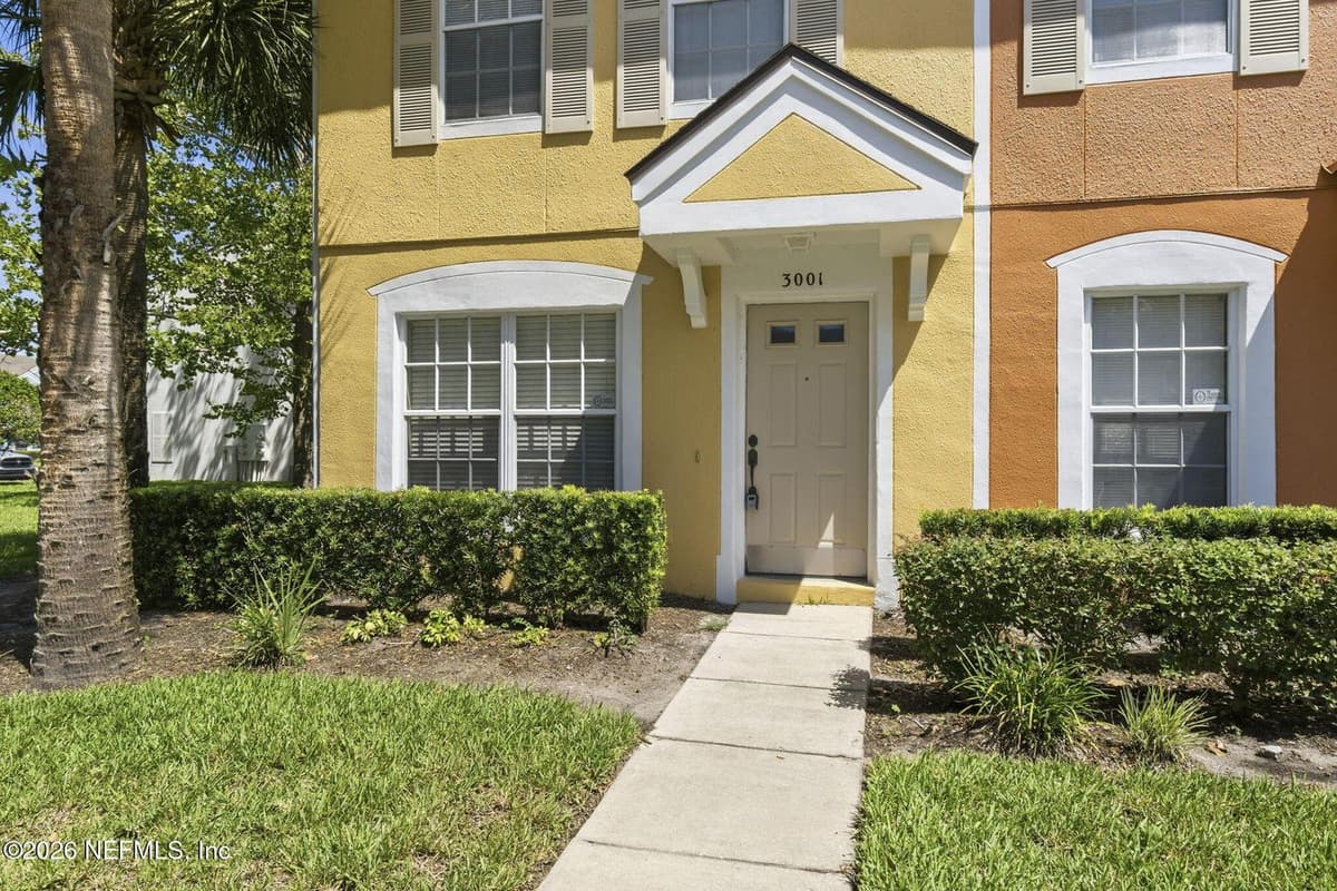 12311 KENSINGTON LAKES Drive 3001, Jacksonville, FL 32246, Jacksonville, FL - photo 2