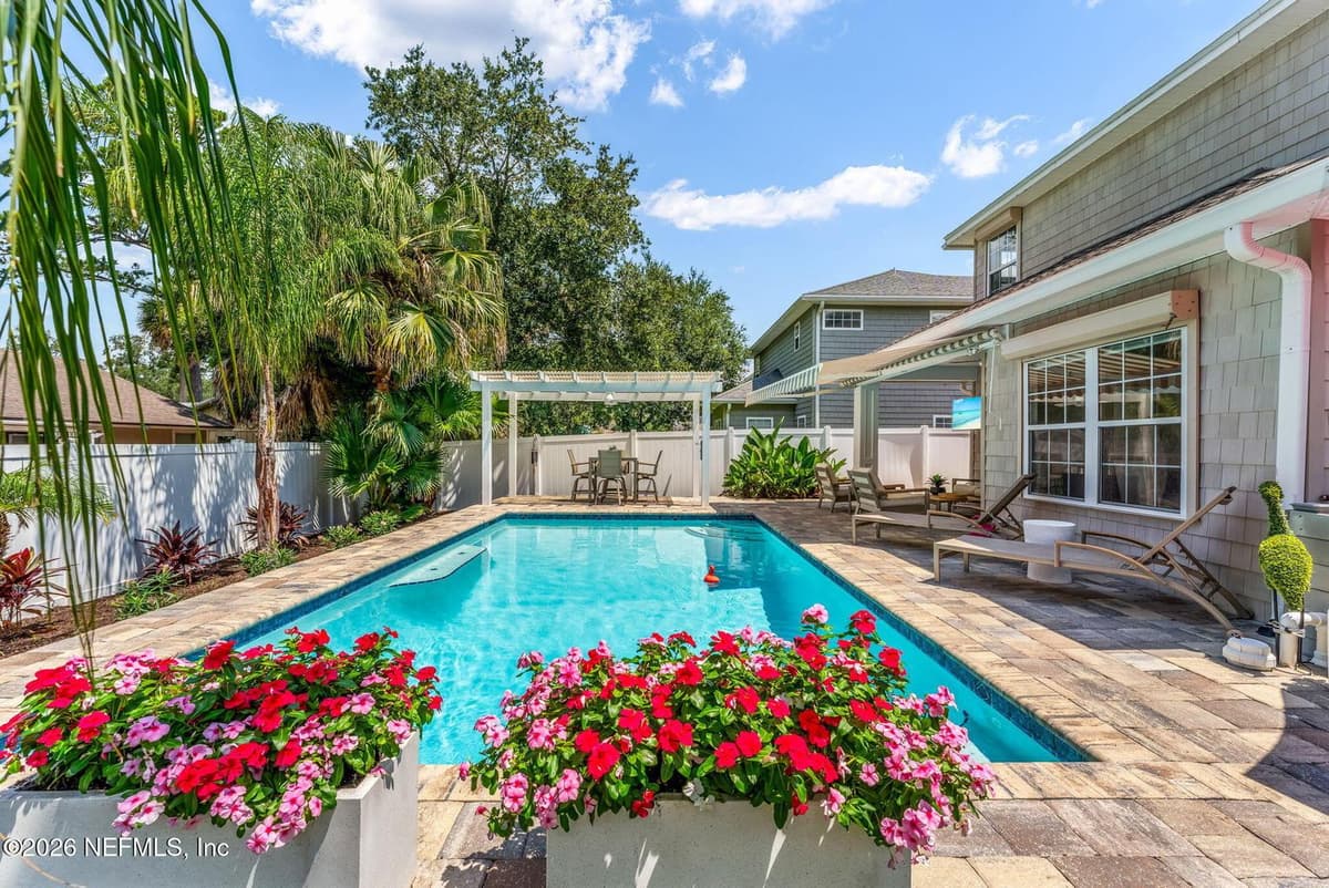 1120 20TH Street N, Jacksonville Beach, FL 32250, Jacksonville Beach, FL - photo 2