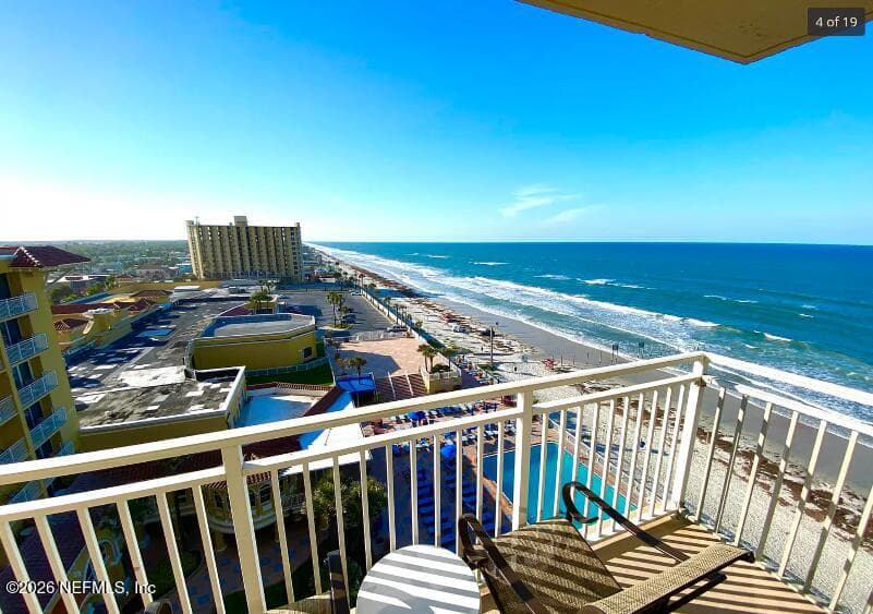 600 N ATLANTIC Avenue 1105, Daytona Beach, FL 32118, Daytona Beach, FL - photo 2
