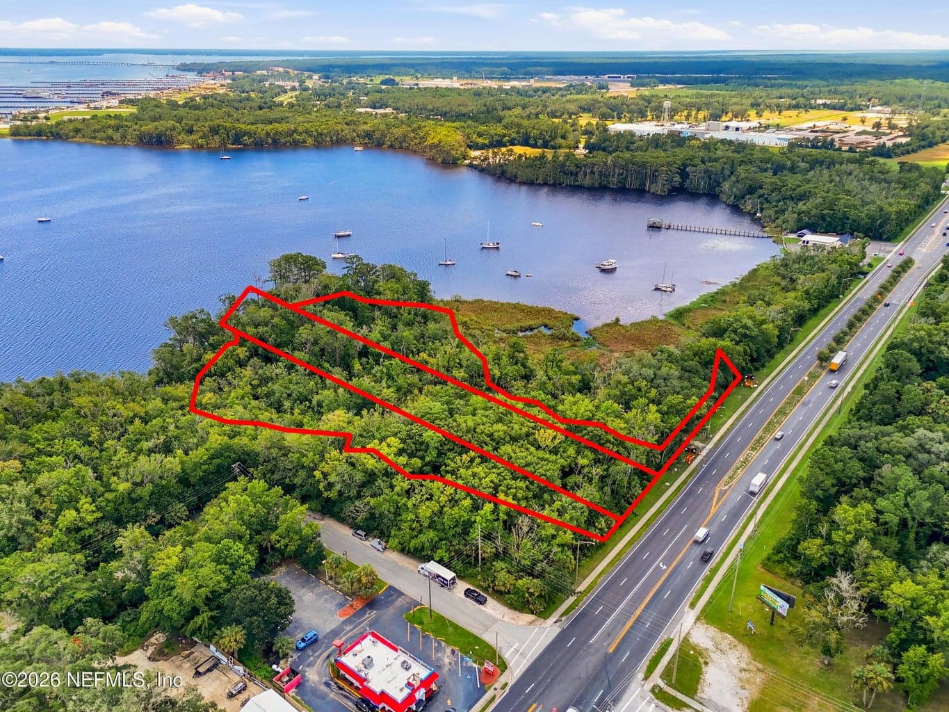 654 S ORANGE Avenue, Green Cove Springs, FL 32043, Green Cove Springs, FL - photo 1