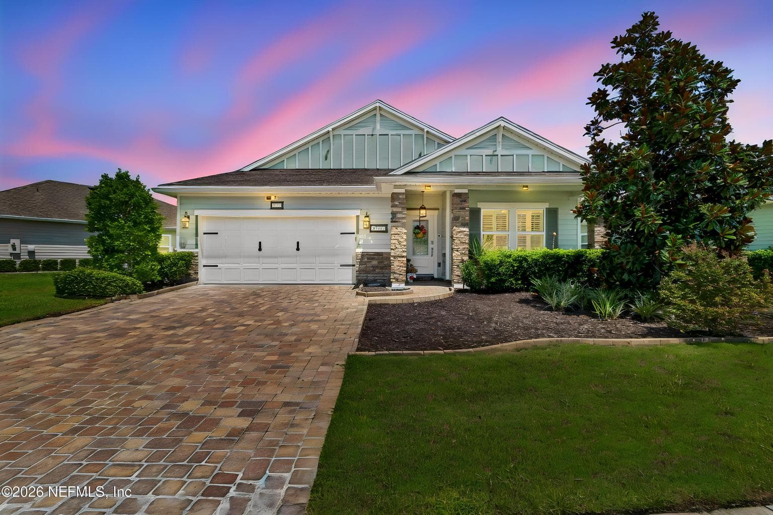 124 TINTAMARRE Drive, St. Augustine, FL 32092, St. Augustine, FL - photo 1