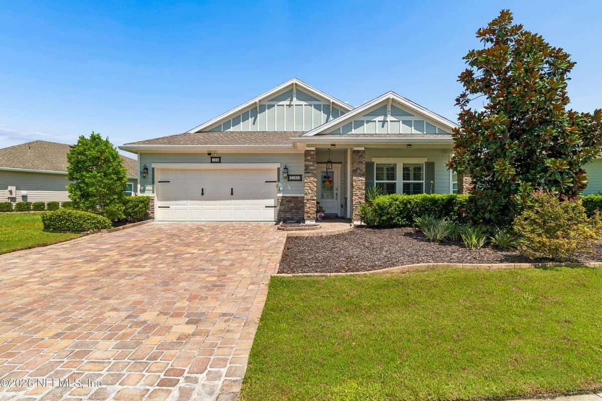 124 TINTAMARRE Drive, St. Augustine, FL 32092, St. Augustine, FL - photo 3