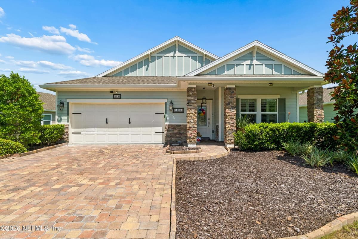 124 TINTAMARRE Drive, St. Augustine, FL 32092, St. Augustine, FL - photo 2