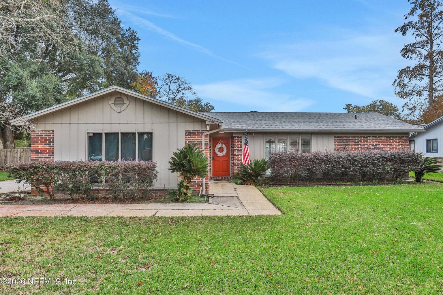 1452 MARCIA Drive, Orange Park, FL 32073, Orange Park, FL - photo 1