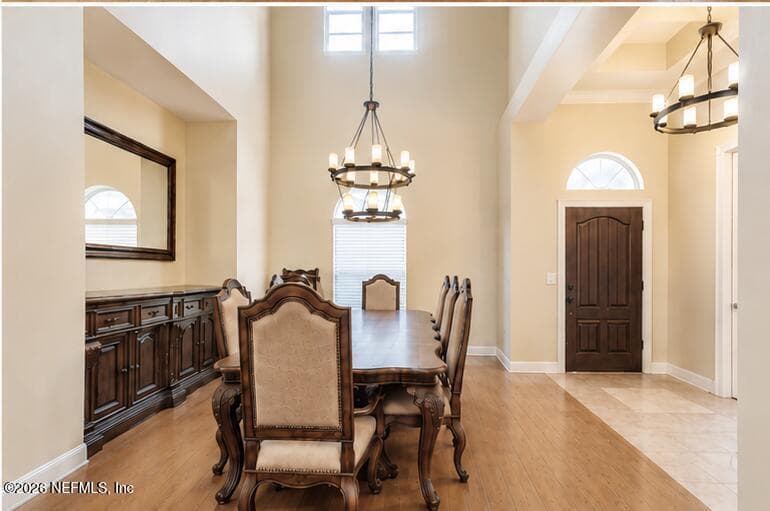 3312 BLACKSTONE Court, Green Cove Springs, FL 32043, Green Cove Springs, FL - photo 3