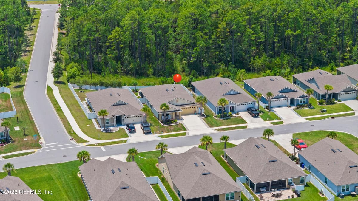 46 EAGLES LANDING Lane, St. Augustine, FL 32095, St. Augustine, FL - photo 2
