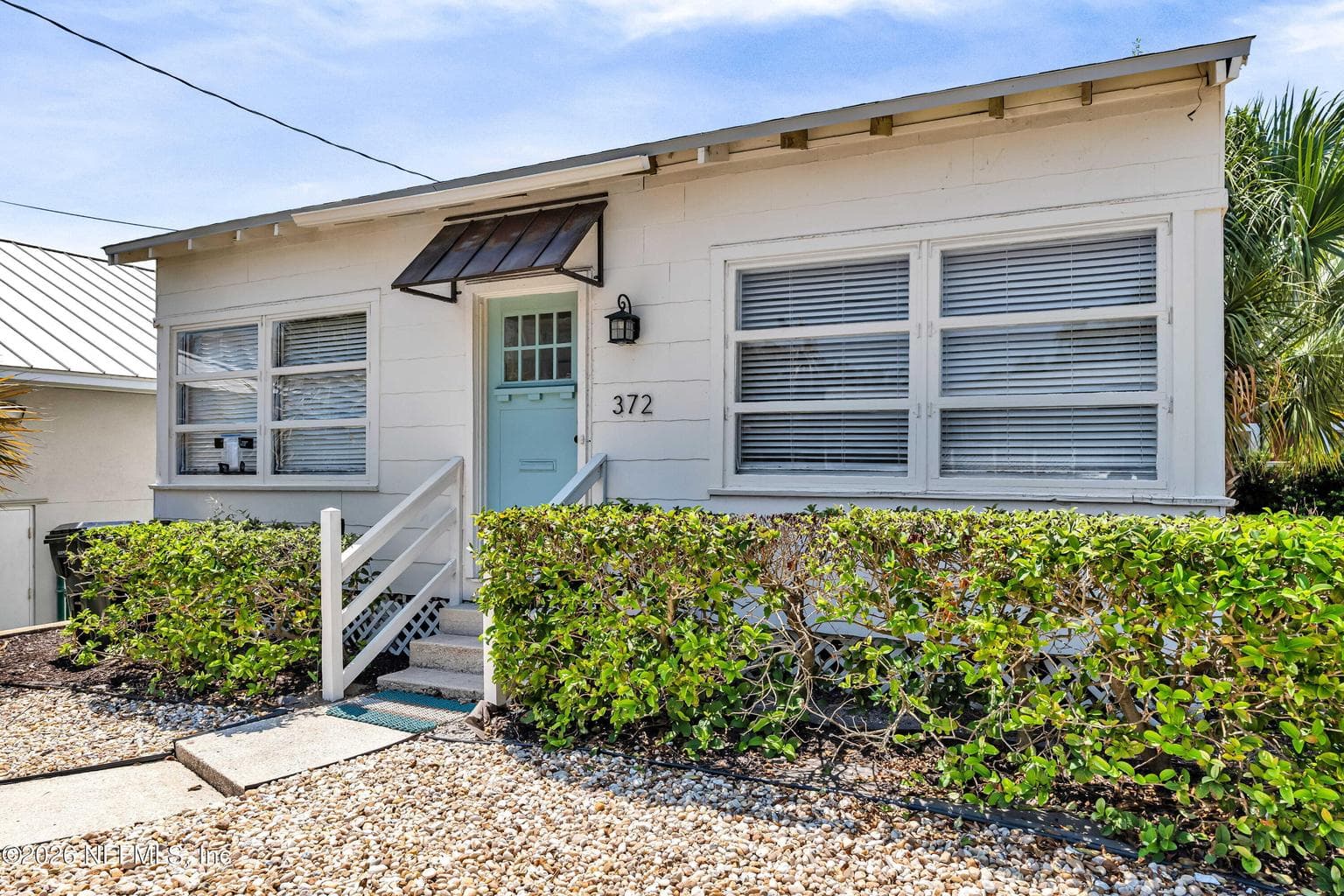 372 AHERN Street, Atlantic Beach, FL 32233, Atlantic Beach, FL - photo 1