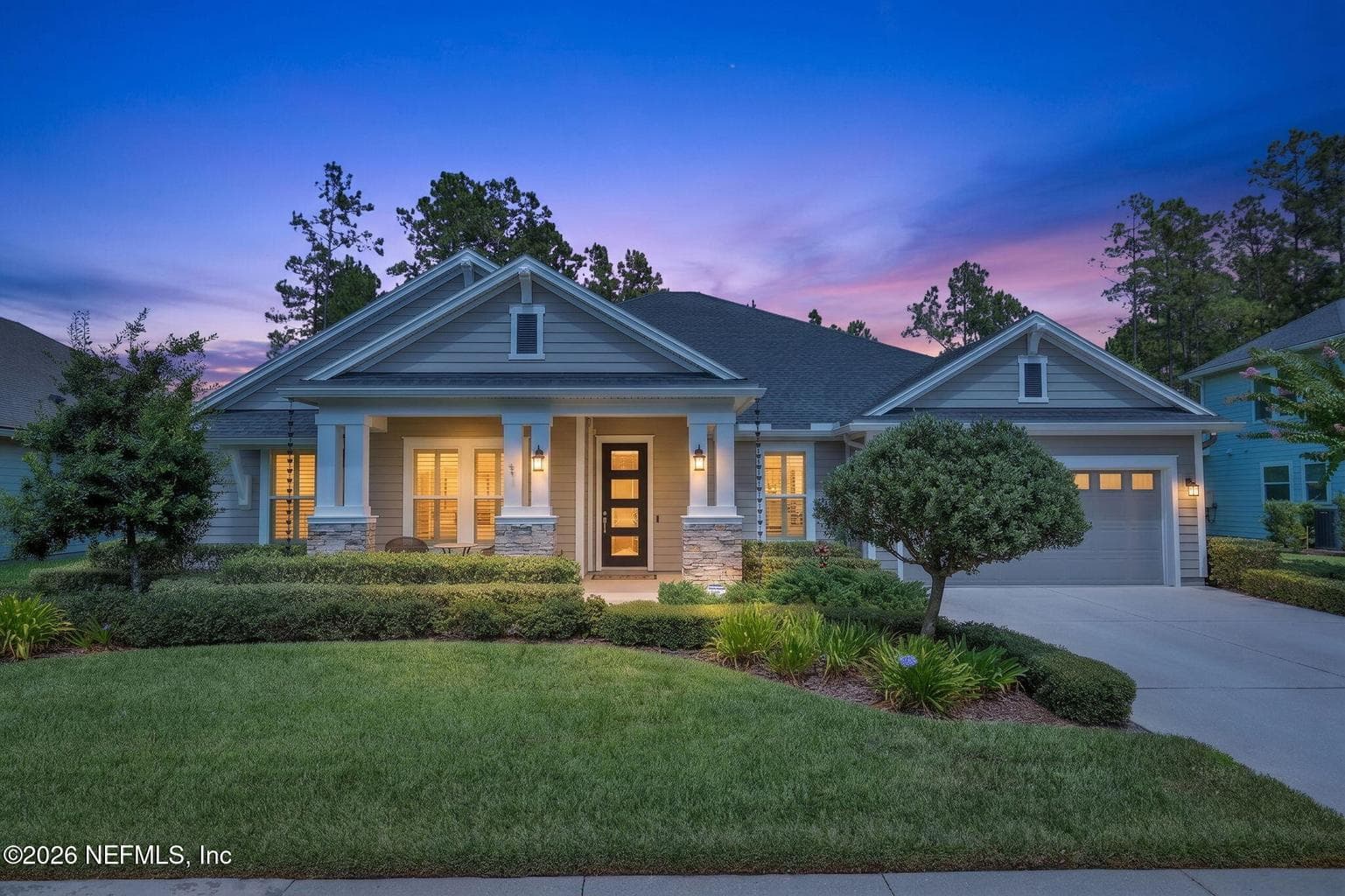 146 CLARENDON Road, St. Johns, FL 32259, St. Johns, FL - photo 1