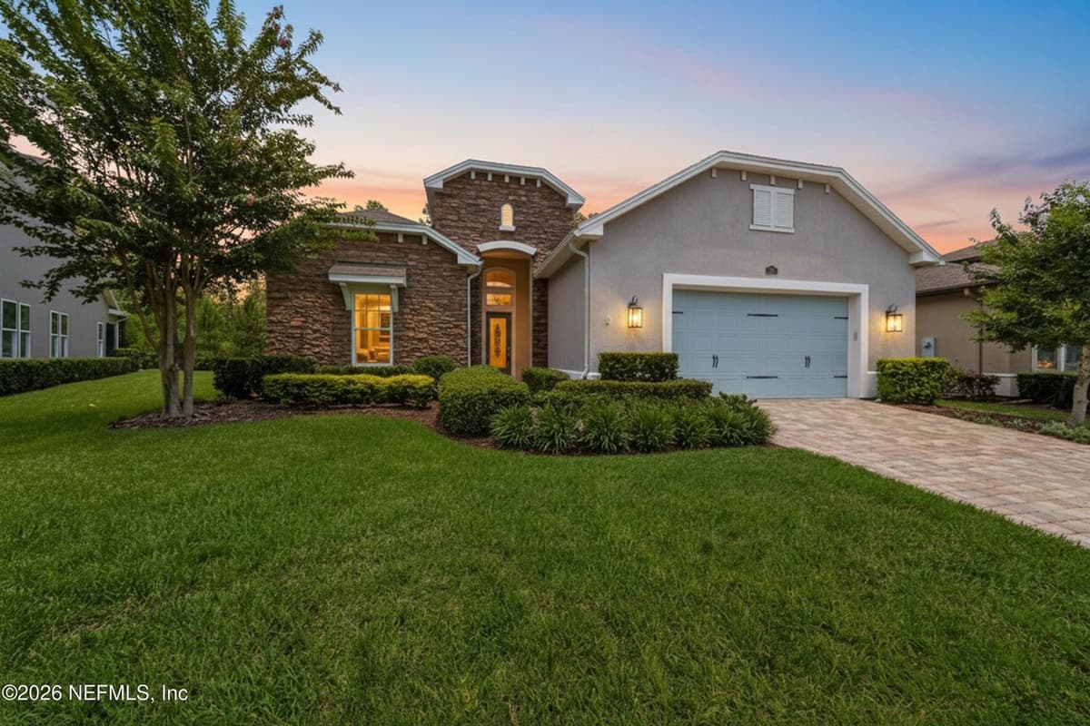116 HATTER Drive, Jacksonville, FL 32081, Jacksonville, FL - photo 2